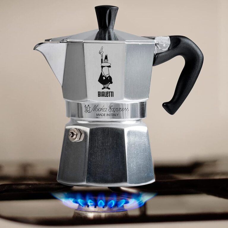 Bialetti Moka Express Review