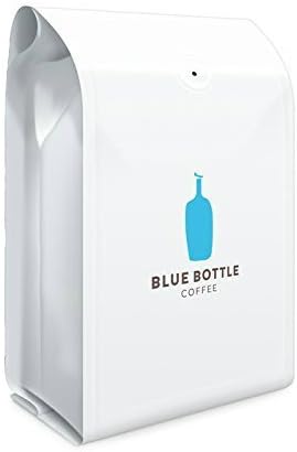Blue Bottle Coffee Beans