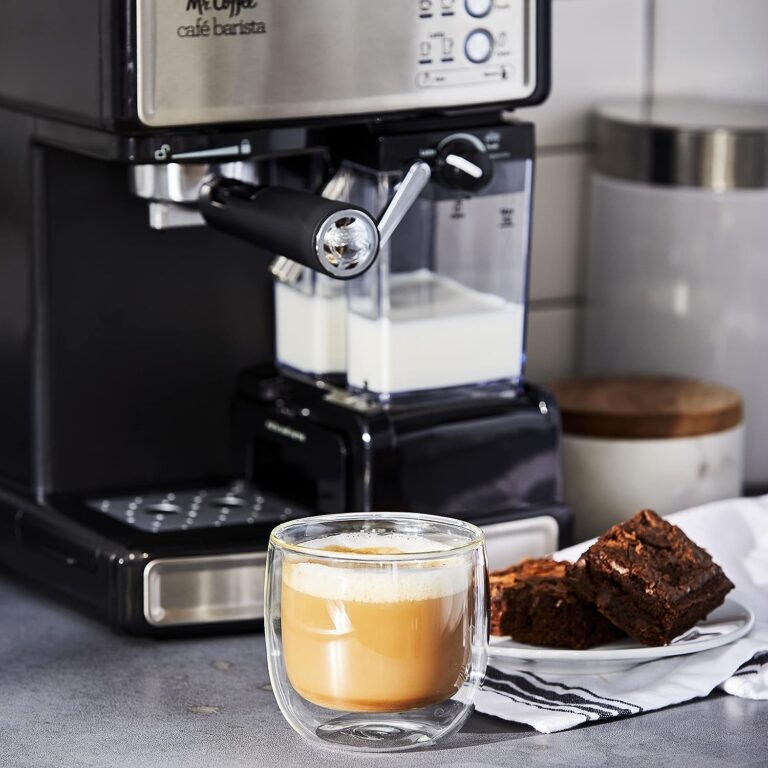 Programmable Coffee Maker Review