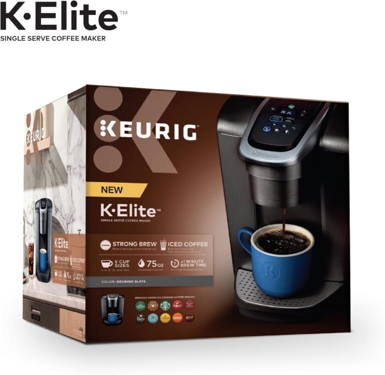 Small Coffee Maker – Amazon’s Best Sellers