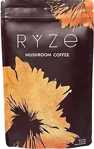 Ryze Mushroom Coffee